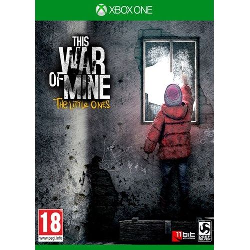 This War Of Mine - The Little Ones Xbox One