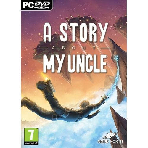 A Story About My Uncle Pc