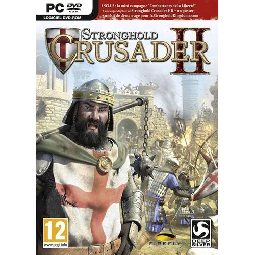 Stronghold King 2 Pc