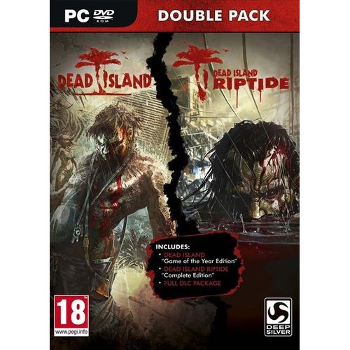 Dead Island - Double Pack Pc