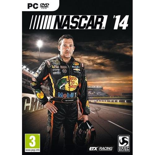 Nascar - The Game 2014 Pc