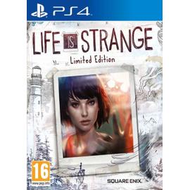 Life is strange sales xbox