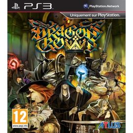 Dragon's Crown Ps3
