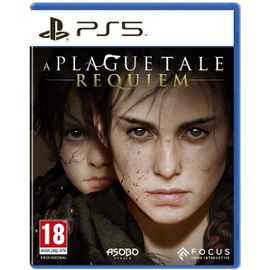 A Plague Tale : Requiem Ps5
