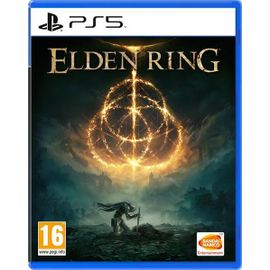Elden Ring Standard Edition Ps5