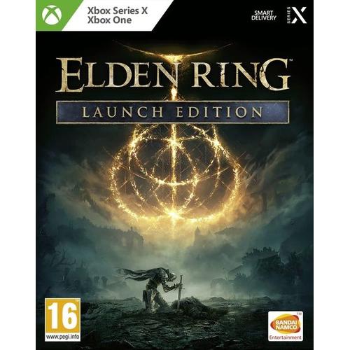 Elden Ring Launch Edition Xbox Serie S/X