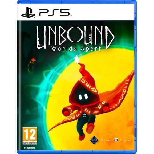 Unbound : Worlds Apart Ps5