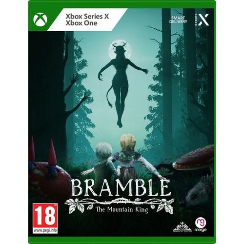 Bramble : The Mountain King Xbox Serie S/X