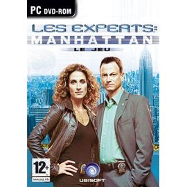 Les Experts - Manhattan Pc