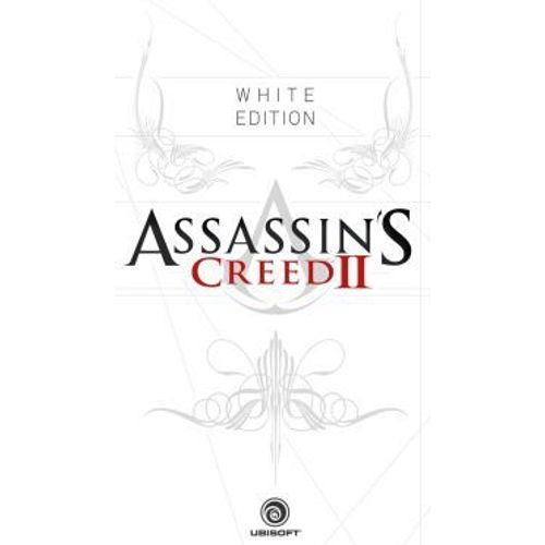 Assassin's Creed Ii - White Edition Ps3