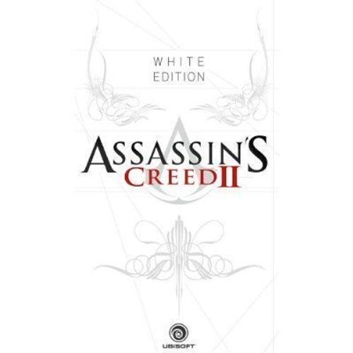 Assassin's Creed Ii - White Edition Xbox 360