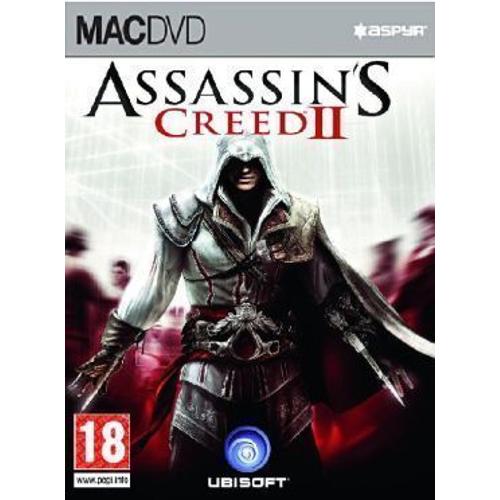 Assassin's Creed 2 Mac