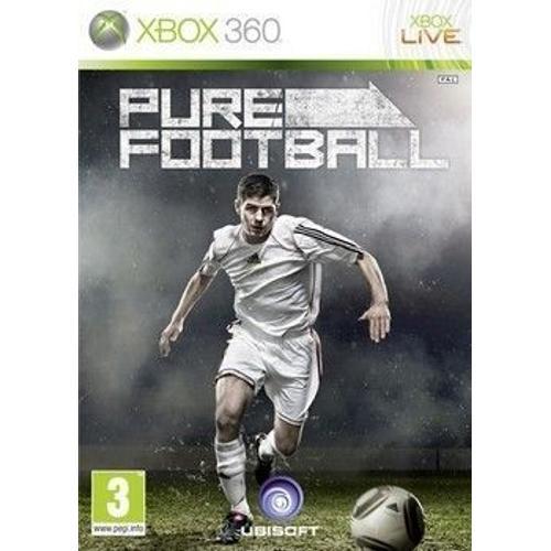 Pure Football Xbox 360