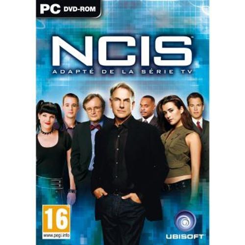 Ncis Pc