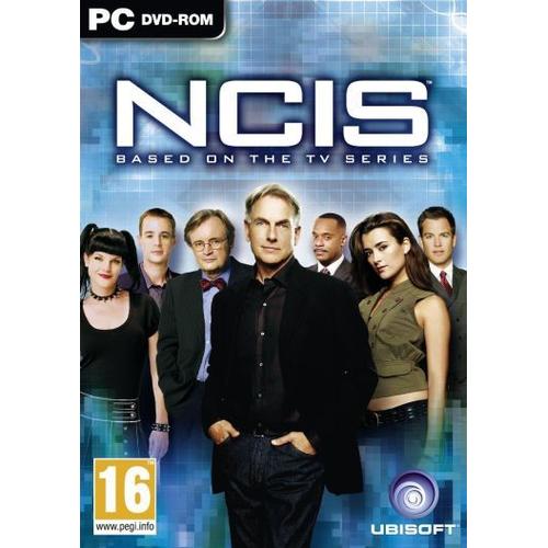 Ncis - Exclusive Collection Pc