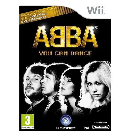 Abba - You Can Dance Wii