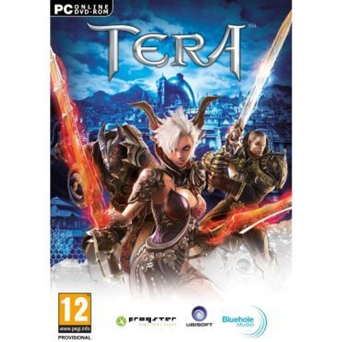 Tera Pc