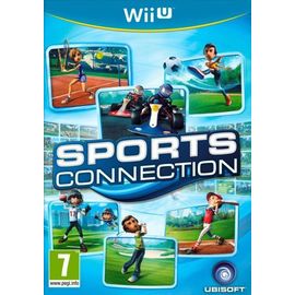 Sports Connection Wii U