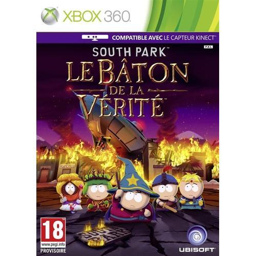 South Park - Le Bâton De La Vérité Xbox 360
