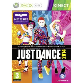 Just Dance 2014 Xbox 360