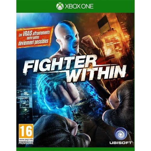 Fighter Within Xbox One