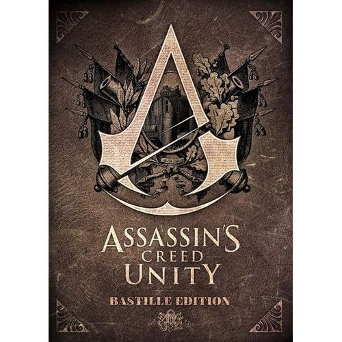 Assassin's Creed - Unity - Bastille Edition Xbox One