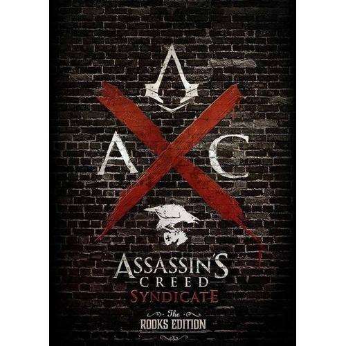 Assassin's Creed - Syndicate - Edition Collector The Rooks Pc