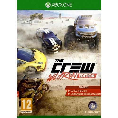 The Crew - Wild Run Xbox One