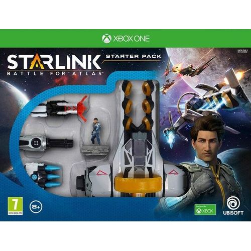 Starlink Battle For Atlas Xbox One