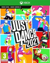 Just Dance 2021 Xbox One