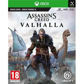 Assassin's Creed: Valhalla (PS5) desde 20,99 €