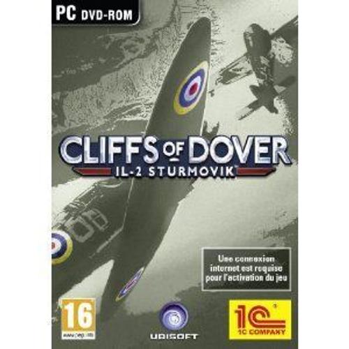 Il-2 Sturmovik - Cliffs Of Dover Pc
