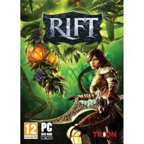 Rift - Planes Of Telara Pc