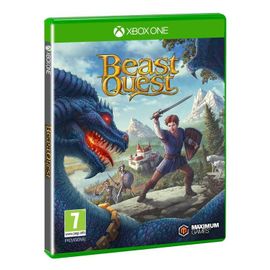 Beast Quest Xbox One