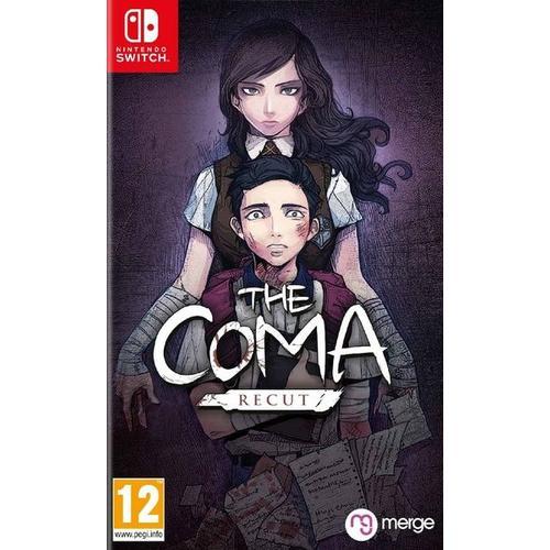 The Coma Recut Switch