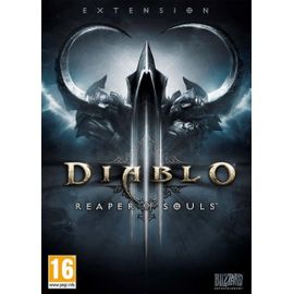 Diablo 3 - Reaper Of Souls Pc