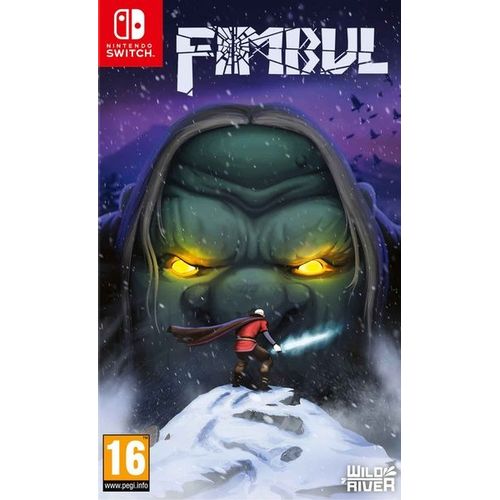 Fimbul Switch