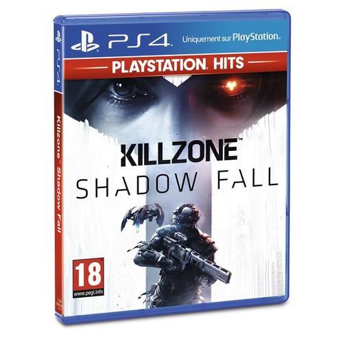 Killzone : Shadow Fall Edition Playstation Hits Ps4