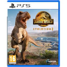 Jurassic World : Evolution 2 Ps5