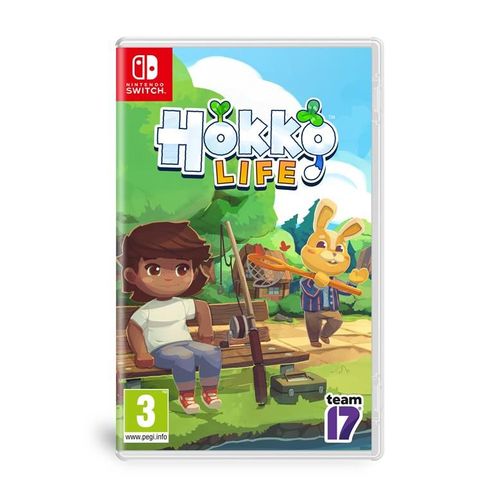 Hokko Life Switch