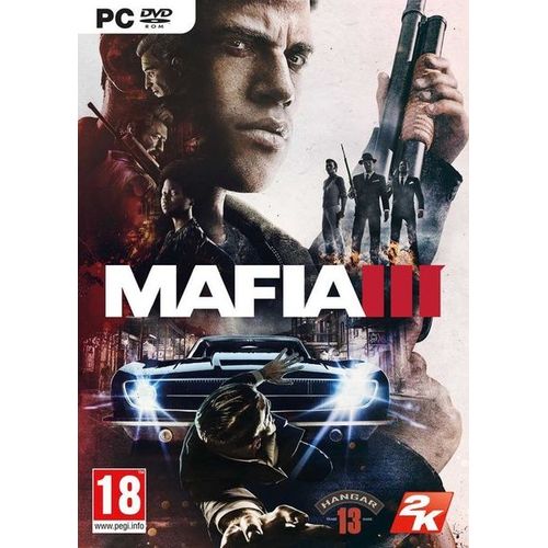 Mafia Iii Pc