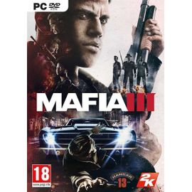 Mafia Iii Pc