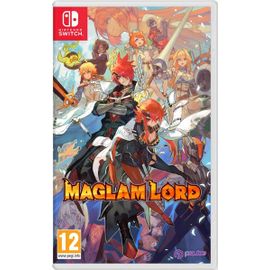 Maglam Lord Switch
