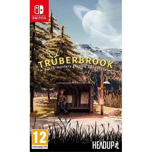 Trüberbrook Switch