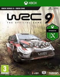 Wrc 9 - Fia World Rally Championship Xbox One