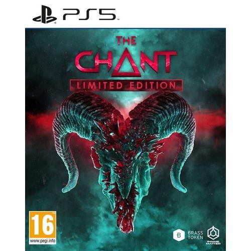 The Chant Limited Edition Ps5
