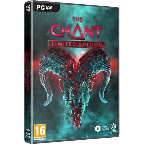 The Chant Limited Edition Pc
