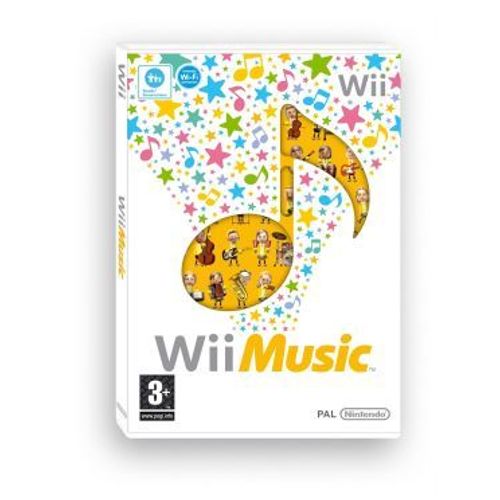 Wii Music