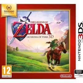 Zelda: Ocarina of Time» : des passionnés réécrivent le jeu pour le faire  survivre à la Nintendo 64