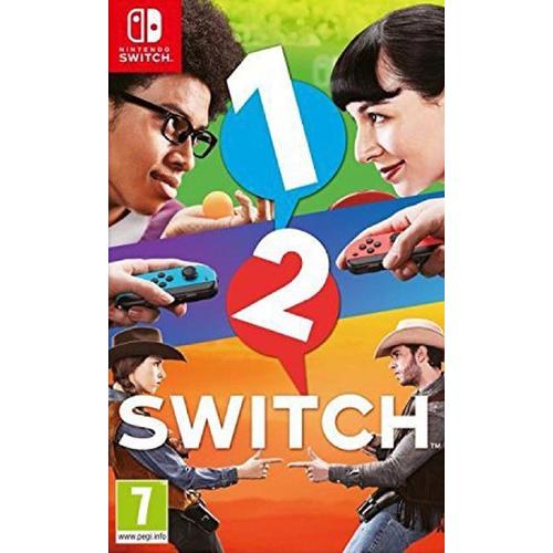 1-2-Switch Switch